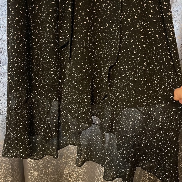 Midi dress - Picture 4 of 4